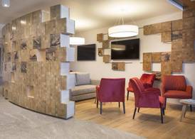 Hôtel Alparena & Spa - 4 étoiles 3