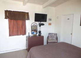 The Historic West Walker Motel 3