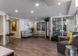 Inn Off Capitol Park, an Ascend Collection Hotel 3