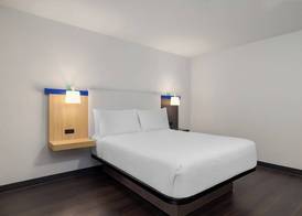 Garner Hotel Boise Airport by IHG 5