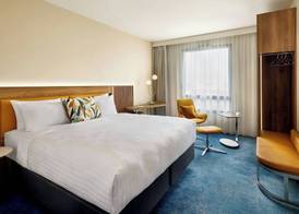 Courtyard by Marriott Lyon Eurexpo Stadium 3