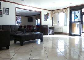 Baymont by Wyndham Arlington At Six Flags Dr 5