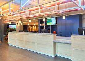 B&B HOTEL Paris 17 Batignolles 2
