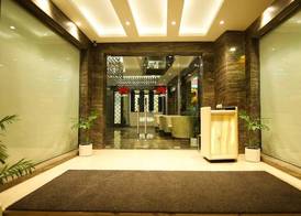 Hotel The Prime Balaji Deluxe, City Centre, With Free Airport Pickup 3