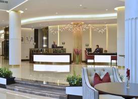 Mövenpick Hotel Bahrain 3