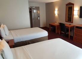 Crystal Inn Neptune 5