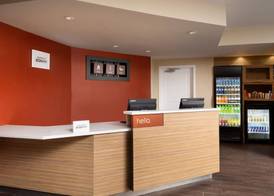 TownePlace Suites by Marriott Lafayette South 4