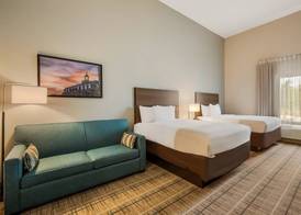 Hawthorn Extended Stay by Wyndham Sulphur Lake Charles 5