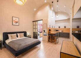 Siena Haven - Urban Suite 2