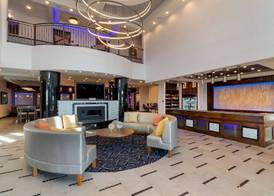Best Western Premier Liberty Inn & Suites 2