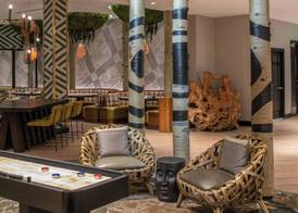Hotel Paradox, Autograph Collection 2