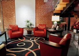 Lancaster Arts Hotel 5