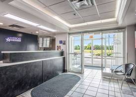 Americas Best Value Inn-Knoxville East 3