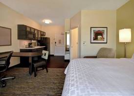 Candlewood Suites ST. CLAIRSVILLE-WHEELING AREA by IHG 3
