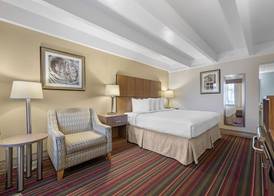 Best Western El Rancho Palacio 4