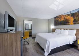 Days Inn by Wyndham Lincolnton 3