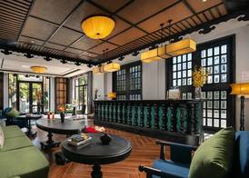 Shining Riverside Hoi An Boutique & Spa 2