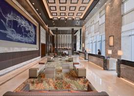 Courtyard by Marriott Taipei 2