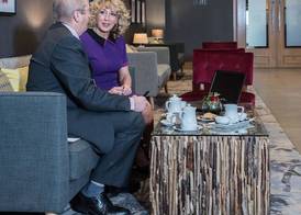 Silverbirch Hotel 5
