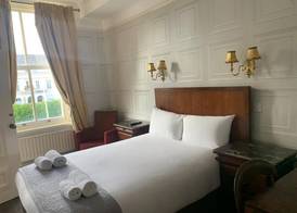 Beech Mount Hotel - Free Parking 4