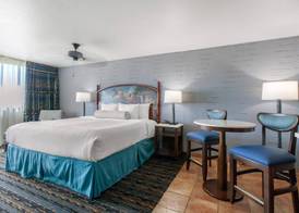 La Posada Lodge & Casitas, an Ascend Collection Hotel 5
