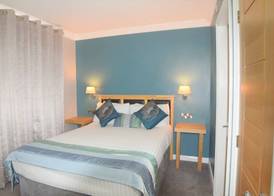 Dovedale Hotel and Restaurant 5