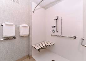 Holiday Inn Express & Suites TRINITY by IHG 3