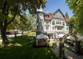 Villa Polanica 5