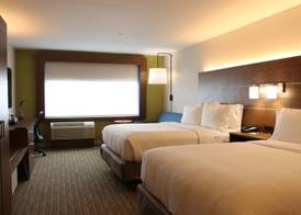 Holiday Inn Express & Suites DETROIT NORTHWEST - LIVONIA by IHG 3
