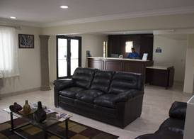 Days Inn by Wyndham Indio 4