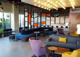 Aloft by Marriott Santo Domingo Piantini 2