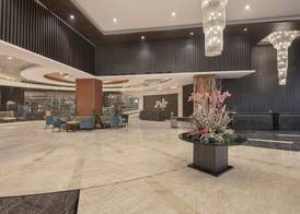 Radisson Blu Kaushambi Delhi NCR 3