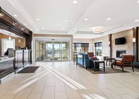 Comfort Inn Hebron-Lowell Area 3