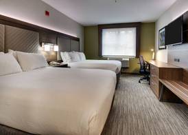 Holiday Inn Express DURHAM - (UNH) by IHG 3
