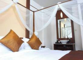 Palette Bangkok Natural Resort and Spa 4