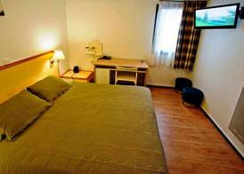 Hipotel Marne La Vallee 5