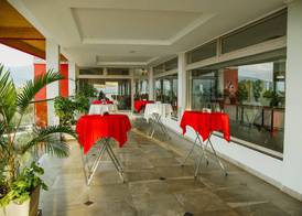 Kiriri Garden Hotel 4