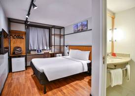 ibis Copacabana Posto 2 5