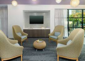 Element by Marriott Atlanta Midtown 2