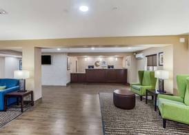 Comfort Inn Charleston South 2