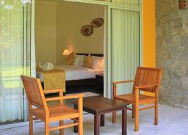 Grand Udawalawe Safari Resort 3