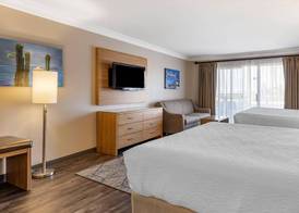 The Encinitan Hotel & Suites 5