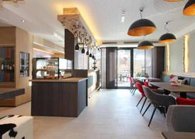 AvenidA Mountain Lodges Kaprun 5