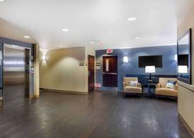 Extended Stay America Suites - Philadelphia - Horsham - Welsh Rd 3