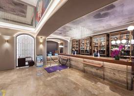 Mercure Nantong Suxitong Riverside 2