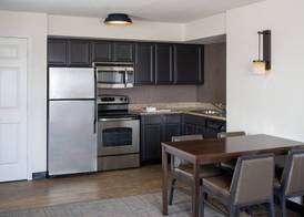 Residence Inn Washington, DC / Dupont Circle 4