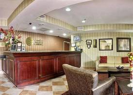 Comfort Inn & Suites Griffin North 5
