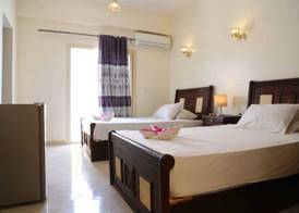 Dahab Bay hotel 4