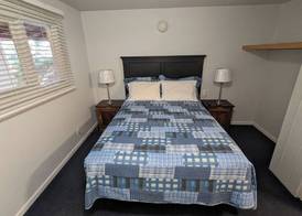 Majestic Rockies Motel 3