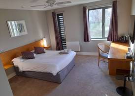 Roffey Park Venue 4